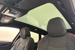 met. musta Volkswagen ID.7 2026 kuva 14.