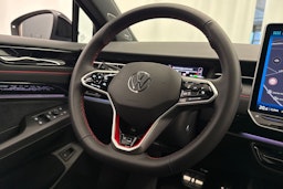 met. musta Volkswagen ID.7 2026 kuva 15.