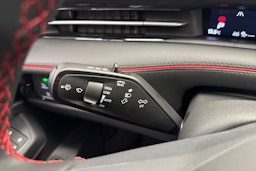 met. musta Volkswagen ID.7 2026 kuva 17.