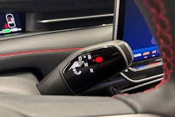 met. musta Volkswagen ID.7 2026 kuva 18.