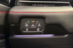 met. musta Volkswagen ID.7 2026 kuva 19.