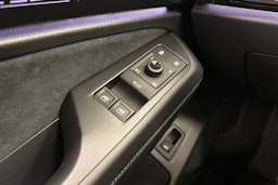 met. musta Volkswagen ID.7 2026 kuva 20.