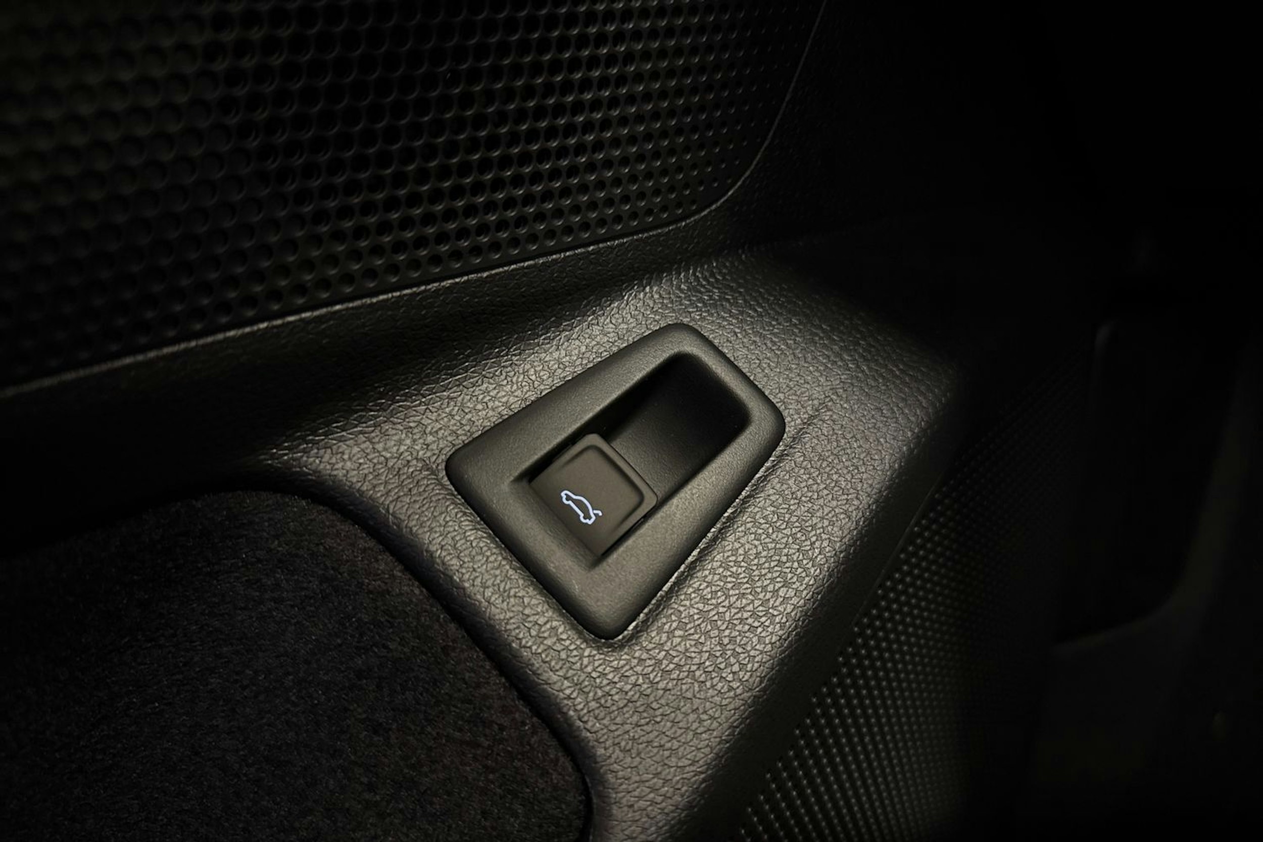 met. musta Volkswagen ID.7 2026 kuva 21.