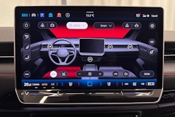 met. musta Volkswagen ID.7 2026 kuva 32.