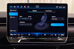 met. musta Volkswagen ID.7 2026 kuva 35.