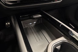 met. musta Volkswagen ID.7 2026 kuva 36.