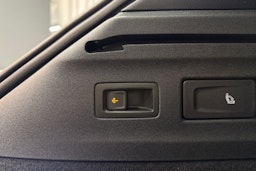 met. musta Volkswagen ID.7 2026 kuva 40.