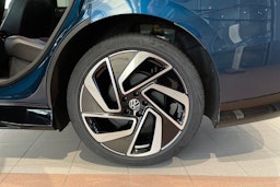 met. sininen Volkswagen ID.7 2026 kuva 10.