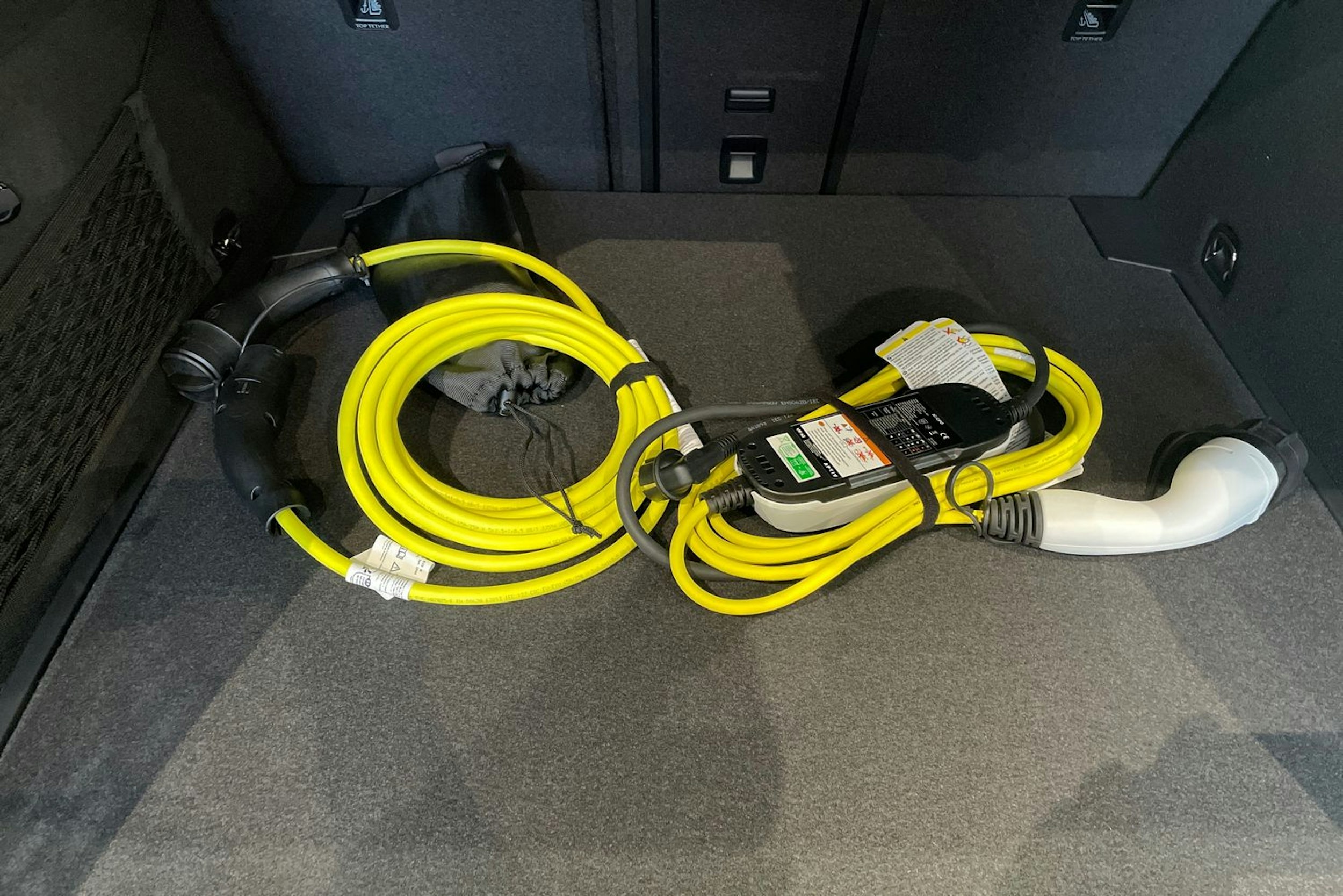 met. sininen Volkswagen ID.7 2026 kuva 15.