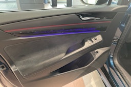 met. sininen Volkswagen ID.7 2026 kuva 17.