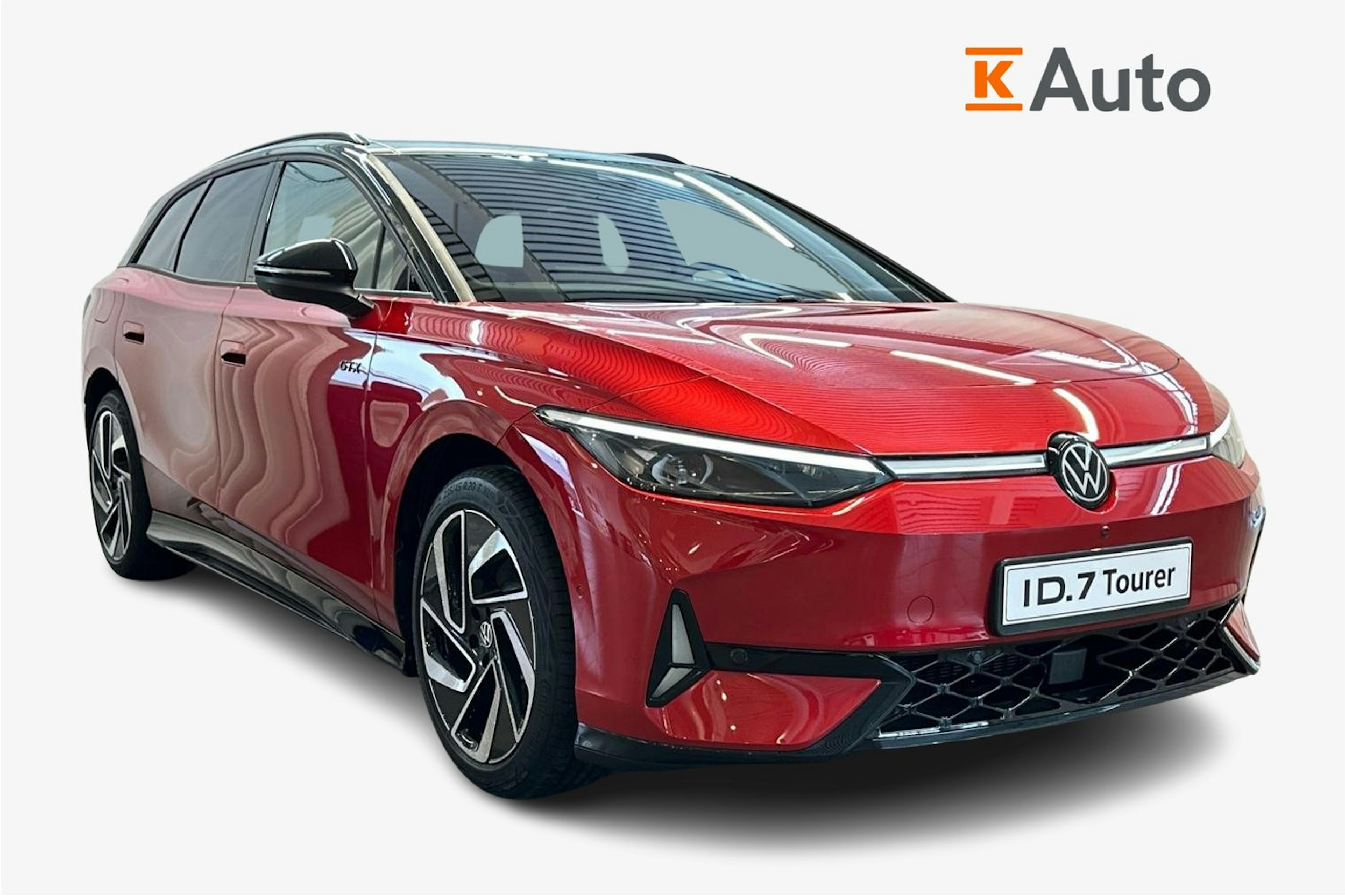 Volkswagen ID.7