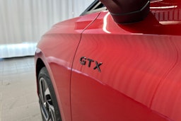 punainen Volkswagen ID.7 2026 kuva 37.