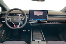 harmaa Volkswagen ID.7 2026 kuva 7.