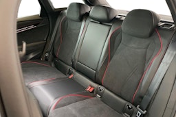 harmaa Volkswagen ID.7 2026 kuva 8.