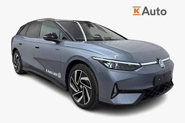 Volkswagen ID.7 Tourer GTX 4MOTION Premium 250 kW Akku 86kWh