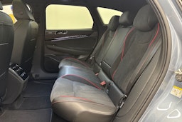 met. sininen Volkswagen ID.7 2026 kuva 10.