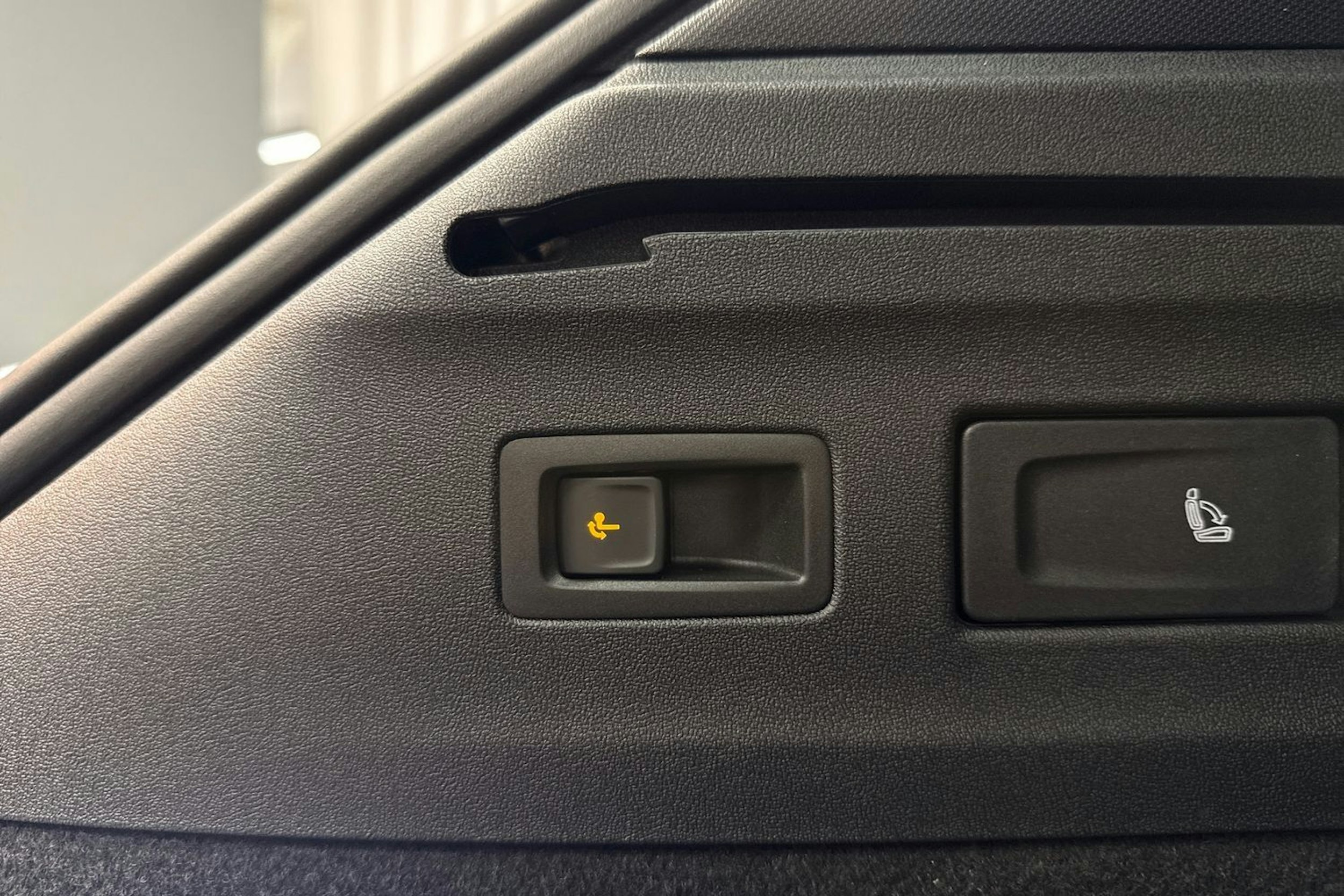 met. sininen Volkswagen ID.7 2026 kuva 14.