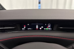 met. sininen Volkswagen ID.7 2026 kuva 17.