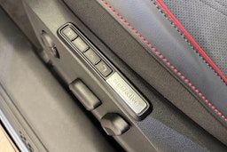 met. sininen Volkswagen ID.7 2026 kuva 23.