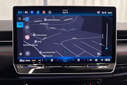 met. sininen Volkswagen ID.7 2026 kuva 25.