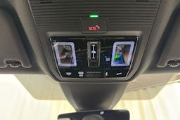 met. sininen Volkswagen ID.7 2026 kuva 30.