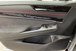 harmaa Volkswagen ID.7 2026 kuva 14.