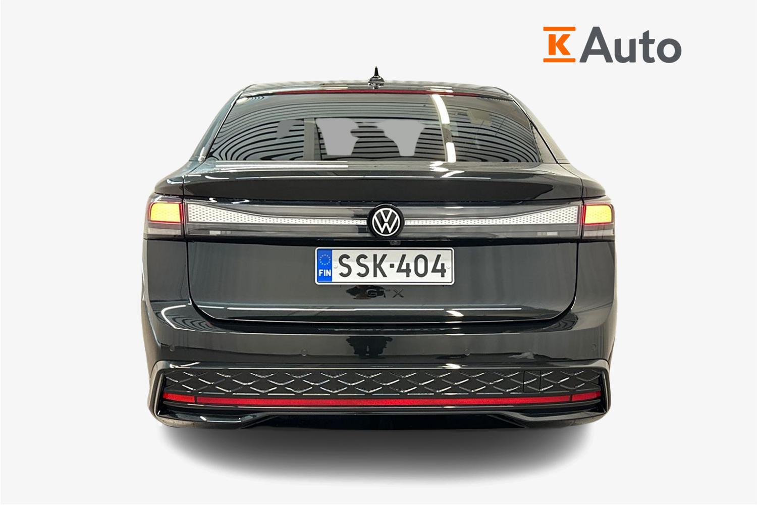 Volkswagen ID.7 2026, kuva 3/36