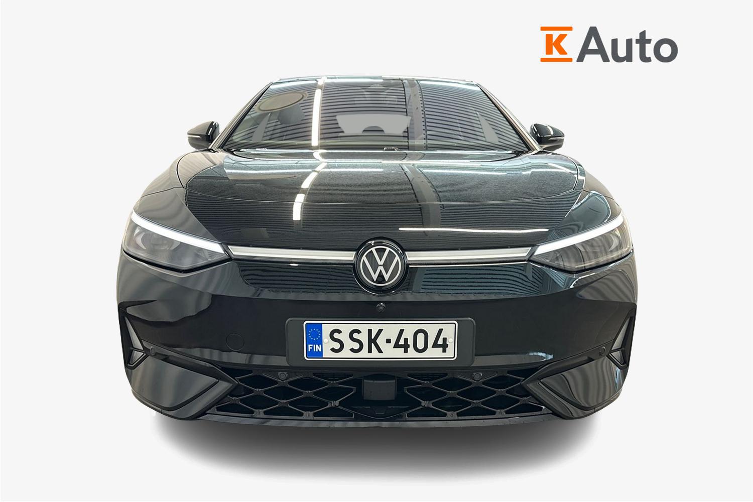 Volkswagen ID.7 2026, kuva 4/36