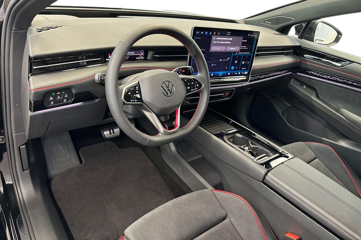 Volkswagen ID.7 2026, kuva 6/36