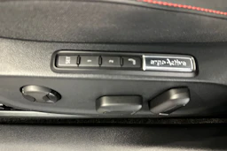met. musta Volkswagen ID.7 2026 kuva 18.