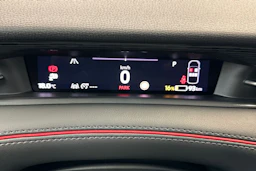 met. musta Volkswagen ID.7 2026 kuva 23.