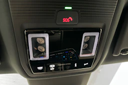 met. musta Volkswagen ID.7 2026 kuva 30.