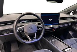 valkoinen Volkswagen ID.7 2026 kuva 6.