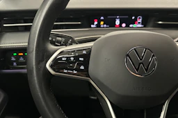 valkoinen Volkswagen ID.7 2026 kuva 11.