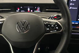 valkoinen Volkswagen ID.7 2026 kuva 12.