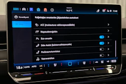 valkoinen Volkswagen ID.7 2026 kuva 29.