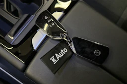 valkoinen Volkswagen ID.7 2026 kuva 43.
