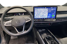 sininen Volkswagen ID.7 2026 kuva 7.