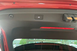 punainen Volkswagen ID.7 2026 kuva 20.