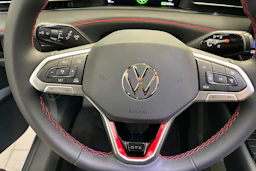 sininen Volkswagen ID.7 2026 kuva 12.