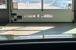 valkoinen Volkswagen ID.7 2026 kuva 44.