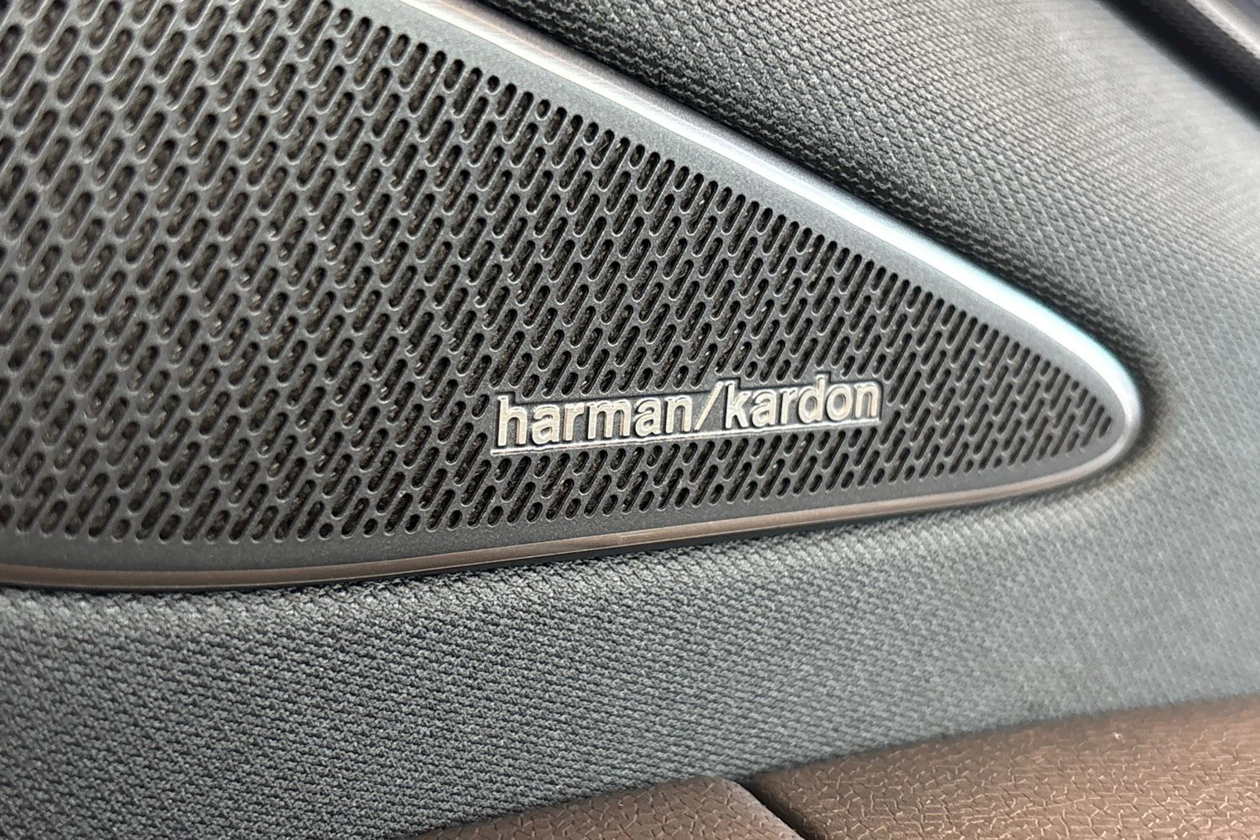 punainen Volkswagen ID.7 2026 kuva 11.