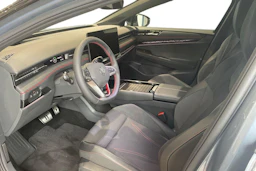 sininen Volkswagen ID.7 2026 kuva 6.