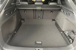 sininen Volkswagen ID.7 2026 kuva 11.