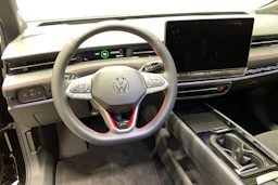 musta Volkswagen ID.7 2026 kuva 6.
