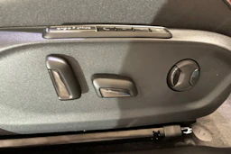 musta Volkswagen ID.7 2026 kuva 15.