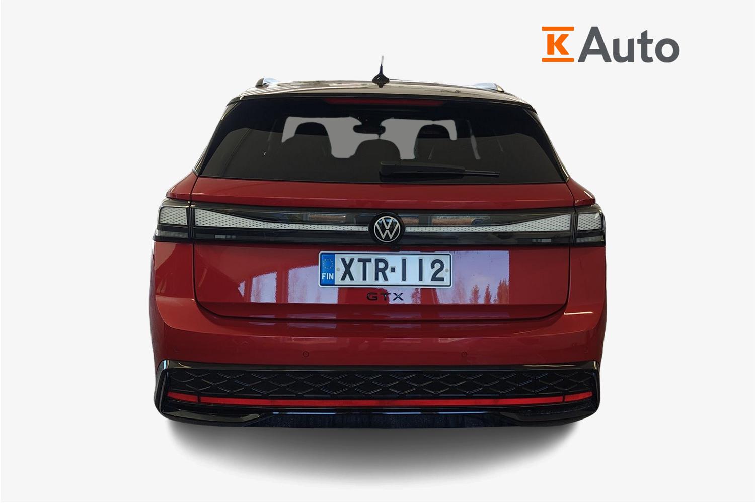 Volkswagen ID.7 2026, kuva 3/23