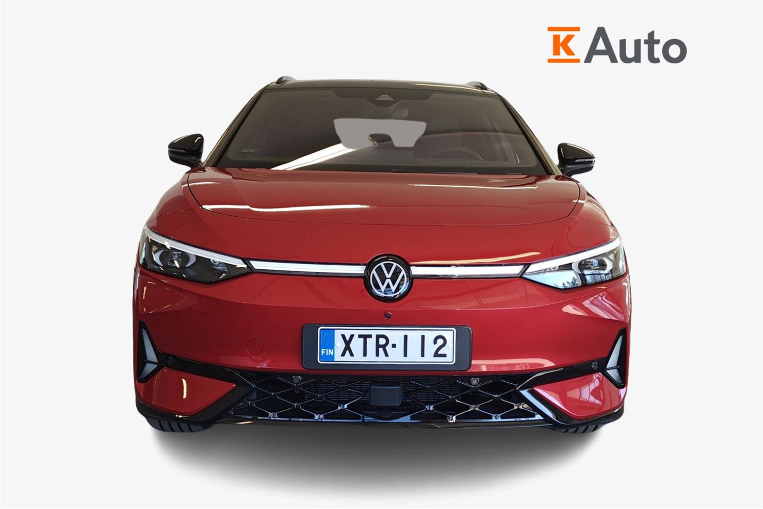 Volkswagen ID.7 2026, kuva 4/23
