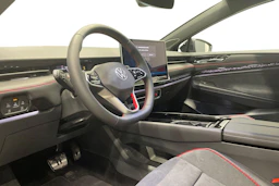 sininen Volkswagen ID.7 2026 kuva 8.