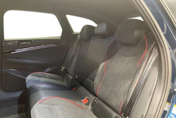 sininen Volkswagen ID.7 2026 kuva 11.